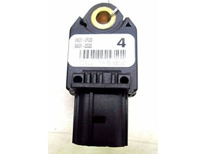  2006-2010 LEXUS IS250 XE20 OEM SRS IMPACT AIRBAG AIR BAG CRASH SENSOR