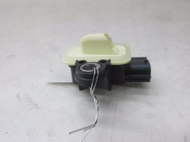 2014-2016 INFINITI Q50 OEM LEFT FRONT DOOR IMPACT CRASH SENSOR 98836