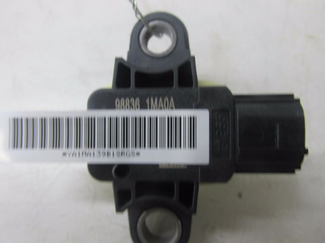 2014-2016 INFINITI Q50 OEM LEFT FRONT DOOR IMPACT CRASH SENSOR 98836