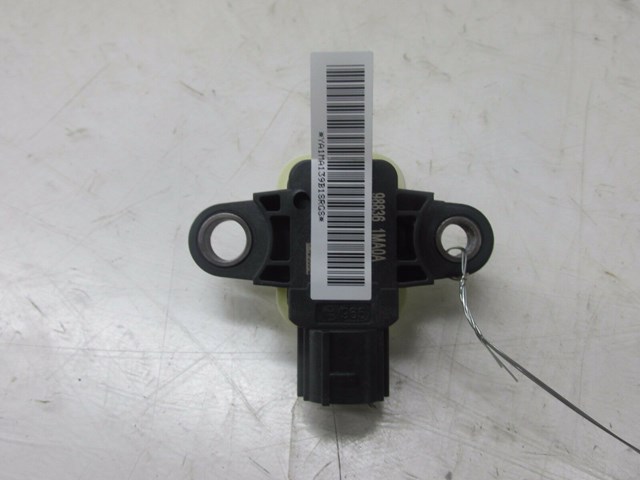 2014-2016 INFINITI Q50 OEM LEFT FRONT DOOR IMPACT CRASH SENSOR 98836