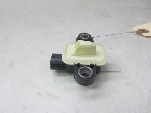 2014-2016 INFINITI Q50 OEM LEFT FRONT DOOR IMPACT CRASH SENSOR 98836