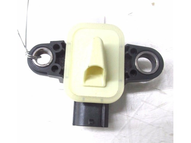 2014-2016 INFINITI Q50 OEM LEFT FRONT DOOR IMPACT CRASH SENSOR 98836