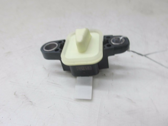 2014-2016 INFINITI Q50 OEM LEFT FRONT DOOR IMPACT CRASH SENSOR 98836