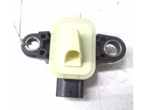 2014-2016 INFINITI Q50 OEM LEFT FRONT DOOR IMPACT CRASH SENSOR 98836