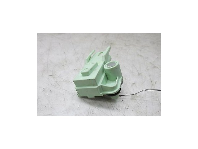 2007-2013 BMW 335i E92 COUPE LCI OEM RIGHT FRONT DOOR IMPACT CRASH SENSOR 