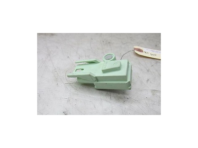 2007-2013 BMW 335i E92 COUPE LCI OEM RIGHT FRONT DOOR IMPACT CRASH SENSOR 