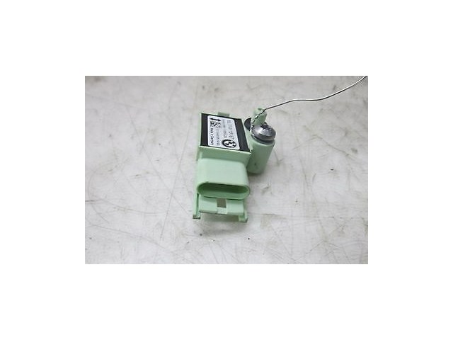 2007-2013 BMW 335i E92 COUPE LCI OEM RIGHT FRONT DOOR IMPACT CRASH SENSOR 