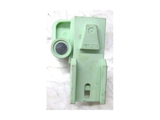 2007-2013 BMW 335i E92 COUPE LCI OEM RIGHT FRONT DOOR IMPACT CRASH SENSOR 