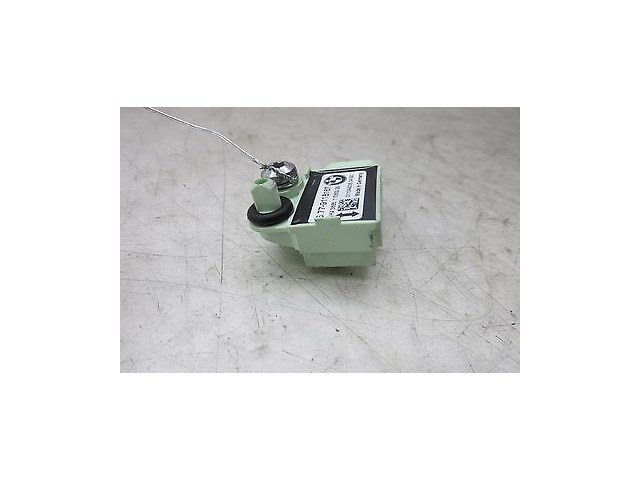 2007-2013 BMW 335i E92 COUPE LCI OEM RIGHT FRONT DOOR IMPACT CRASH SENSOR 