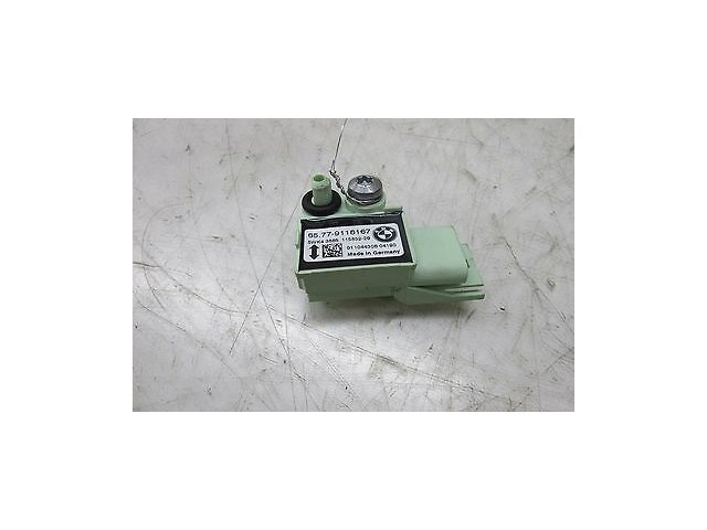 2007-2013 BMW 335i E92 COUPE LCI OEM RIGHT FRONT DOOR IMPACT CRASH SENSOR 