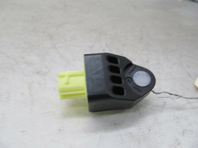 2010-2014 SUBARU IMPREZA OEM LEFT FRONT DRIVER DOOR IMPACT CRASH SENSOR 