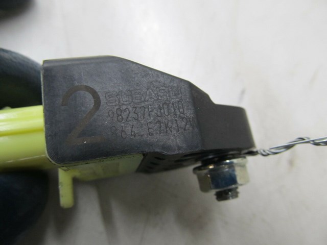 2010-2014 SUBARU IMPREZA OEM LEFT FRONT DRIVER DOOR IMPACT CRASH SENSOR 