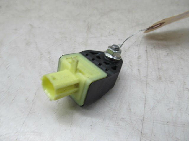 2010-2014 SUBARU IMPREZA OEM LEFT FRONT DRIVER DOOR IMPACT CRASH SENSOR 