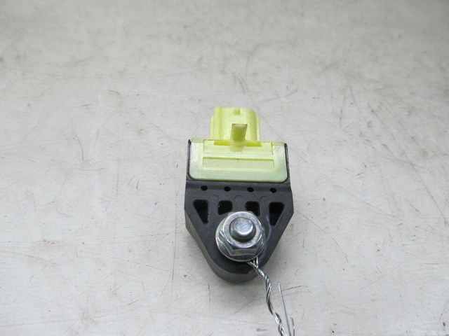 2010-2014 SUBARU IMPREZA OEM LEFT FRONT DRIVER DOOR IMPACT CRASH SENSOR 