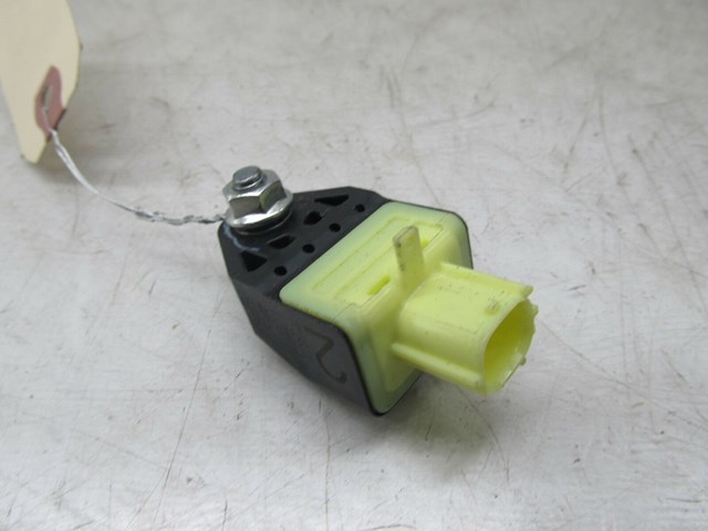 2010-2014 SUBARU IMPREZA OEM LEFT FRONT DRIVER DOOR IMPACT CRASH SENSOR 