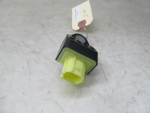 2010-2014 SUBARU IMPREZA OEM LEFT FRONT DRIVER DOOR IMPACT CRASH SENSOR 