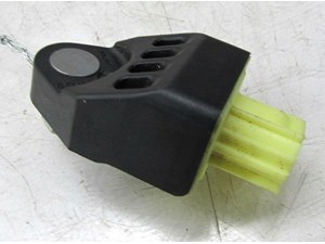 2010-2014 SUBARU IMPREZA OEM LEFT FRONT DRIVER DOOR IMPACT CRASH SENSOR 