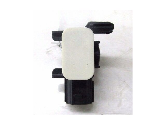 2014-2016 NISSAN VERSA NOTE OEM LEFT REAR QUARTER PANEL AIR BAG CRASH SENSOR