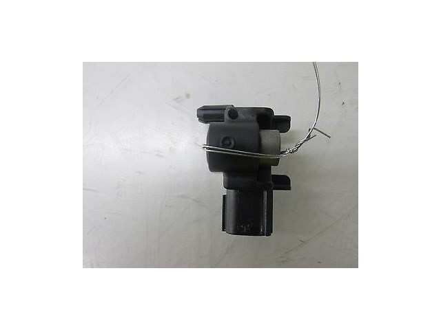 2014-2016 NISSAN VERSA NOTE OEM LEFT REAR QUARTER PANEL AIR BAG CRASH SENSOR