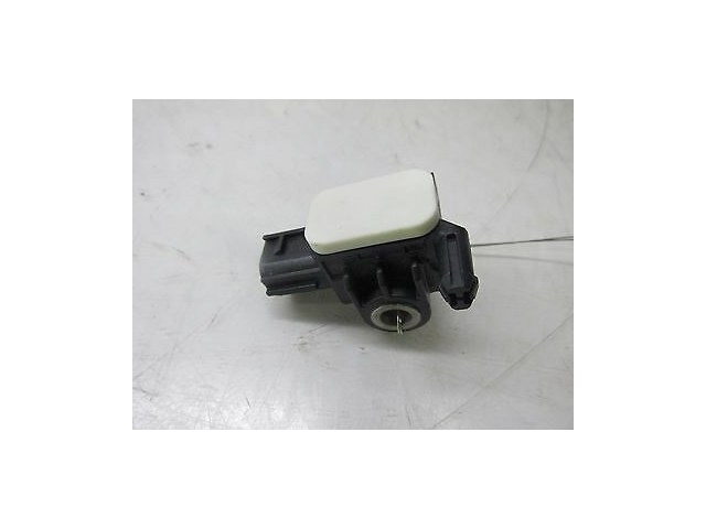 2014-2016 NISSAN VERSA NOTE OEM LEFT REAR QUARTER PANEL AIR BAG CRASH SENSOR