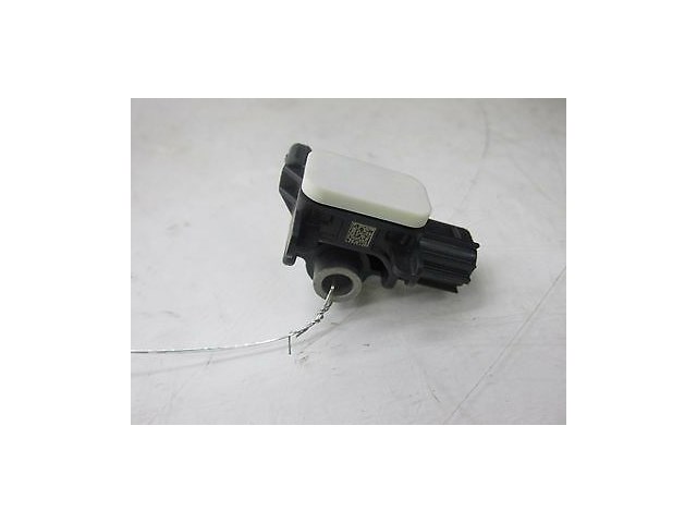 2014-2016 NISSAN VERSA NOTE OEM LEFT REAR QUARTER PANEL AIR BAG CRASH SENSOR