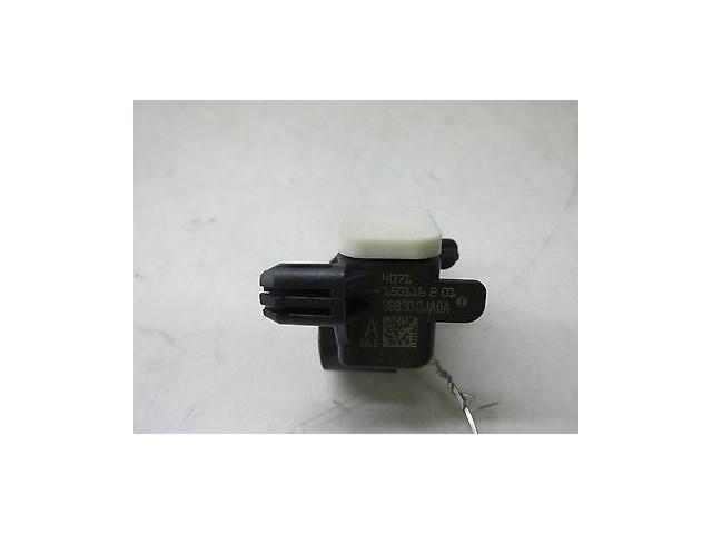 2014-2016 NISSAN VERSA NOTE OEM LEFT REAR QUARTER PANEL AIR BAG CRASH SENSOR