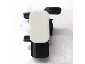 2014-2016 NISSAN VERSA NOTE OEM LEFT REAR QUARTER PANEL AIR BAG CRASH SENSOR