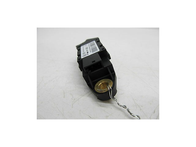 2003-2006 MERCEDES BENZ E500 W211 OEM RIGHT FRONT AIR BAG AIRBAG CRASH SENSOR 