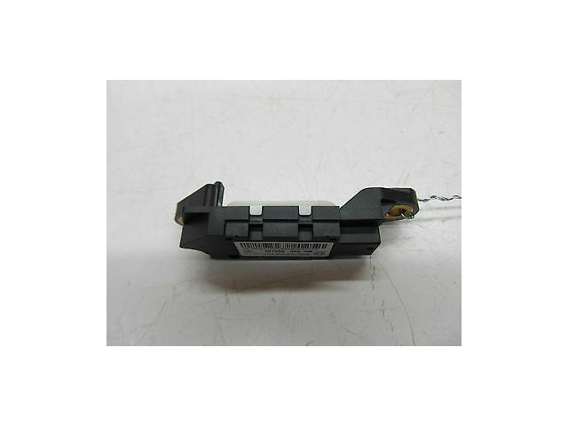2003-2006 MERCEDES BENZ E500 W211 OEM RIGHT FRONT AIR BAG AIRBAG CRASH SENSOR 