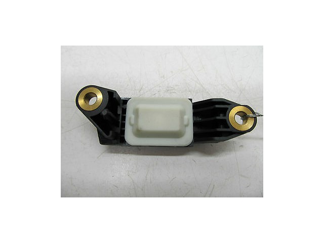 2003-2006 MERCEDES BENZ E500 W211 OEM RIGHT FRONT AIR BAG AIRBAG CRASH SENSOR 