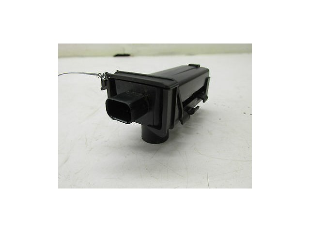 2004-2006 AUDI A8 L QUATTRO D3 OEM LEFT REAR TIRE PRESSURE MONITOR SENSOR TPMS