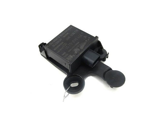 2006-2010 BMW M6 E63 OEM RIGHT FRONT TPMS TIRE PRESSURE MONITORING TRANSMITTER