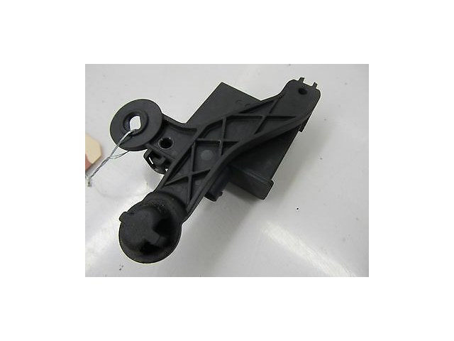 2006-2010 BMW M6 E63 OEM LEFT FRONT  TPMS TRIGGER TRANSMITTER TIRE PRESSURE RDC 