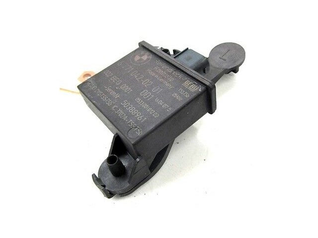 2006-2010 BMW M6 E63 OEM LEFT FRONT  TPMS TRIGGER TRANSMITTER TIRE PRESSURE RDC 