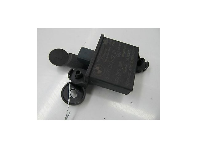 2006-2010 BMW M6 E63 OEM LEFT FRONT  TPMS TRIGGER TRANSMITTER TIRE PRESSURE RDC 