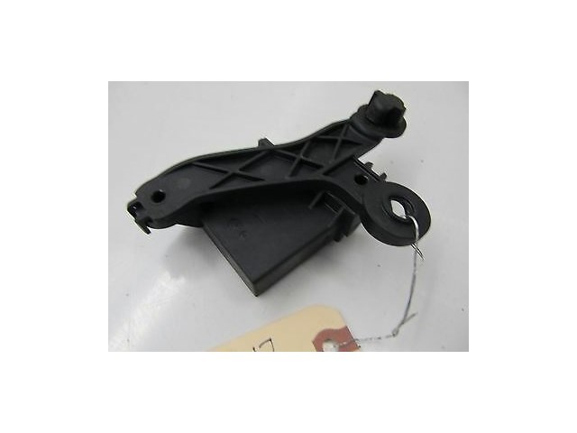 2006-2010 BMW M6 E63 OEM LEFT FRONT  TPMS TRIGGER TRANSMITTER TIRE PRESSURE RDC 