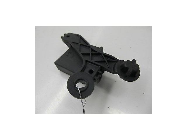 2006-2010 BMW M6 E63 OEM LEFT FRONT  TPMS TRIGGER TRANSMITTER TIRE PRESSURE RDC 