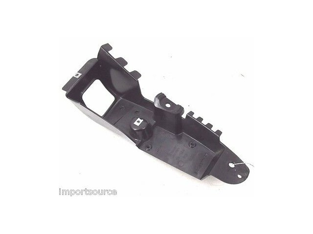2006-2010 BMW X3 E83 N52 OEM LEFT REAR BUMPER TPMS MODULE BRACKET SUPPORT