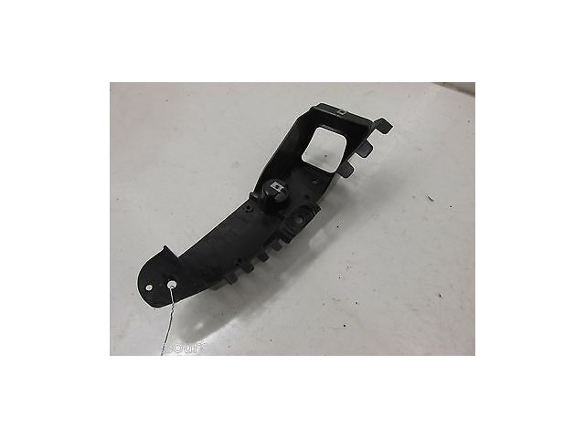2006-2010 BMW X3 E83 N52 OEM LEFT REAR BUMPER TPMS MODULE BRACKET SUPPORT