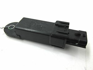 2006-2009 INFINITI M35 OEM LEFT REAR TPMS TIRE PRESSURE RECEIVER ANTENNA SENSOR