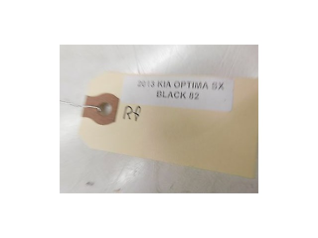 2011-2014 KIA OPTIMA SX OEM TIRE PRESSURE MONITOR SENSOR TPMS MODULE