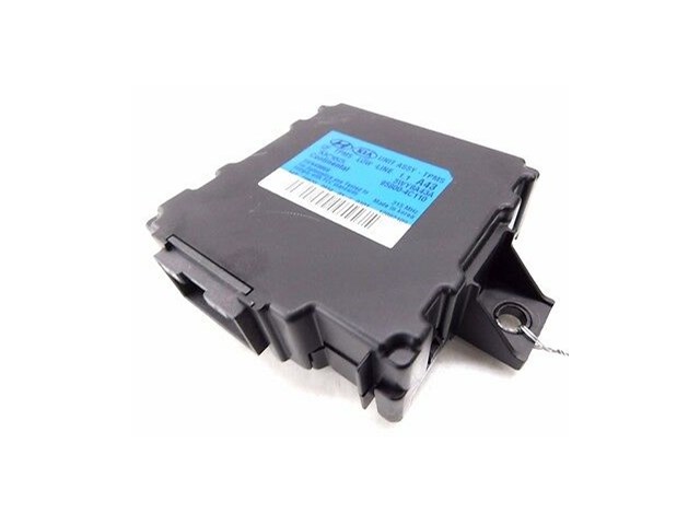 2011-2014 KIA OPTIMA SX OEM TIRE PRESSURE MONITOR SENSOR TPMS MODULE