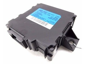 2011-2014 KIA OPTIMA SX OEM TIRE PRESSURE MONITOR SENSOR TPMS MODULE