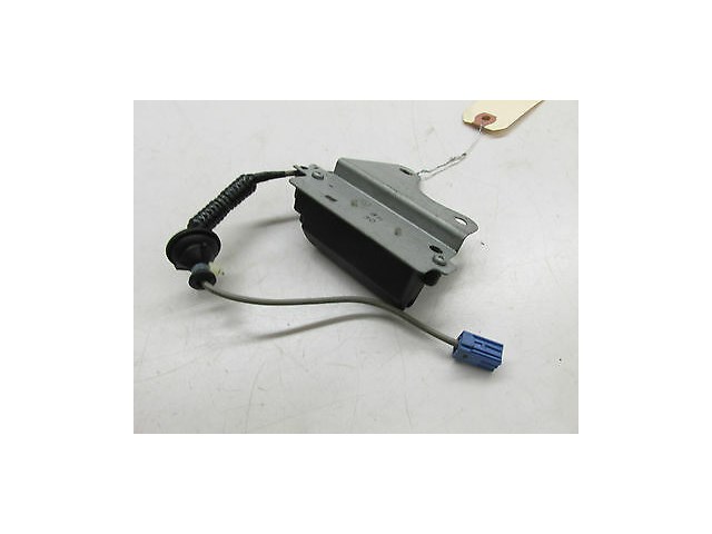 2006-2008 LEXUS IS250 XE20 OEM LEFT REAR TPMS TIRE PRESSURE MONITOR ANTENNA