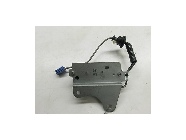 2006-2008 LEXUS IS250 XE20 OEM LEFT REAR TPMS TIRE PRESSURE MONITOR ANTENNA