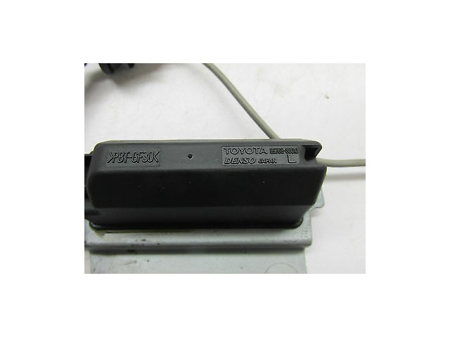 2006-2008 LEXUS IS250 XE20 OEM LEFT REAR TPMS TIRE PRESSURE MONITOR ANTENNA