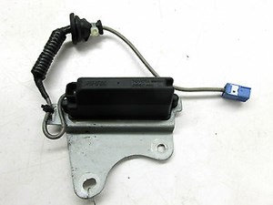 2006-2008 LEXUS IS250 XE20 OEM LEFT REAR TPMS TIRE PRESSURE MONITOR ANTENNA