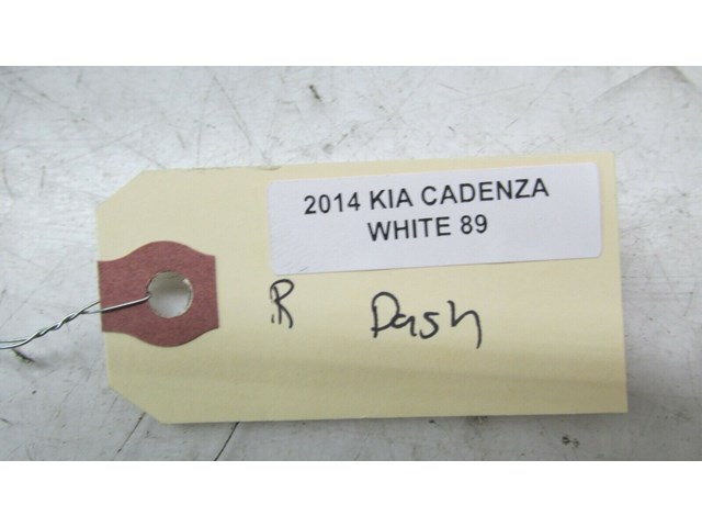  2014-2016 KIA CADENZA OEM RIGHT FRONT DASH TPMS CONTROL UNIT ASSEMBLY  