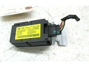  2014-2016 KIA CADENZA OEM RIGHT FRONT DASH TPMS CONTROL UNIT ASSEMBLY  