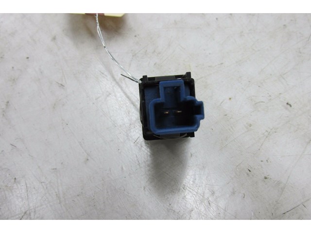  2007-2011 LEXUS GS350 OEM LEFT FRONT UNDER DASH TPMS RESET BUTTON SWITCH